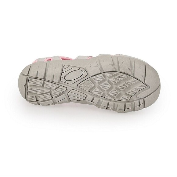 SO Berkeley Girl's Sandals Size 5 big kids - Picture 4 of 6